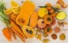 TOP 6 LOẠI RAU CỦ VÀNG GIÚP DETOX CƠ THỂ HIỆU QUẢ