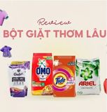 TOP 4 LOẠI NƯỚC GIẶT NÊN DÙNG – BÍ QUYẾT GIỮ QUẦN ÁO LUÔN THƠM SẠCH NHƯ MỚI