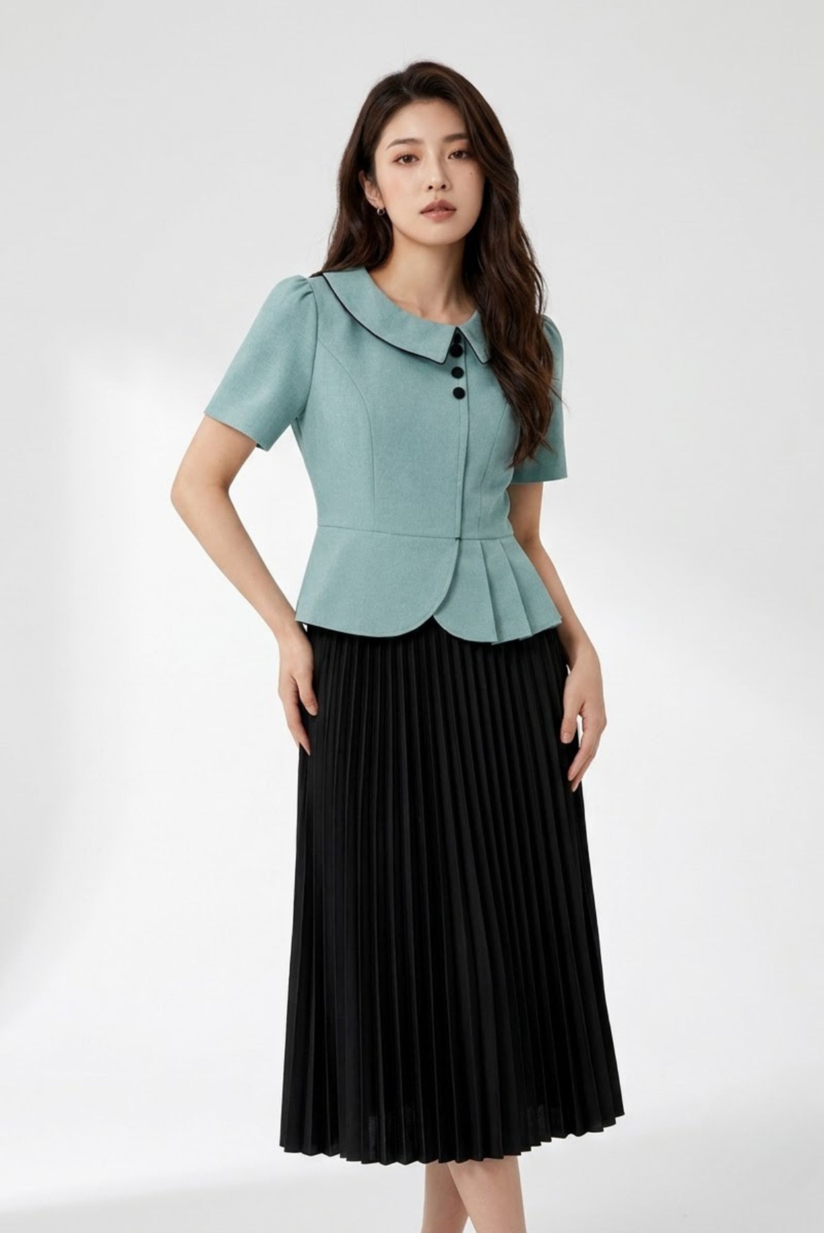 Áo kiểu