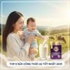 TOP 8 DÒNG SỮA CÔNG THỨC A2 TỪ SỮA BÒ TỐT NHẤT TẠI VIỆT NAM (CẬP NHẬT GIÁ THÁNG 11/2025)