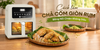 Cách Làm Chả Cốm Giòn Rụm Bằng Nồi Chiên Không Dầu