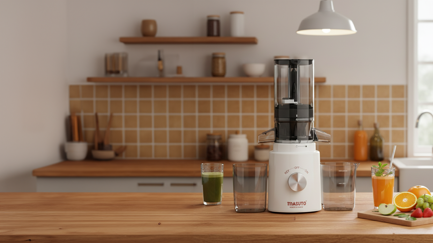 Tại Sao Người Sành Detox Lại 