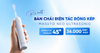 Masuto Ra Mắt "Siêu Phẩm" Bàn Chải Điện Tác Động Kép Neo Ultrasonic