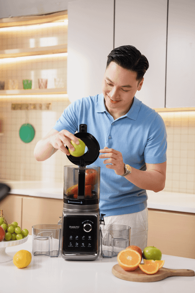 Bật MODE Hè Tươi Với Loạt Thiết Bị Gia Dụng Thông Minh Từ Masuto