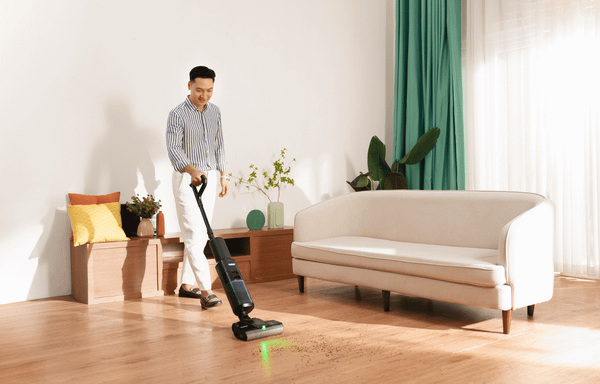 Bật MODE Hè Tươi Với Loạt Thiết Bị Gia Dụng Thông Minh Từ Masuto