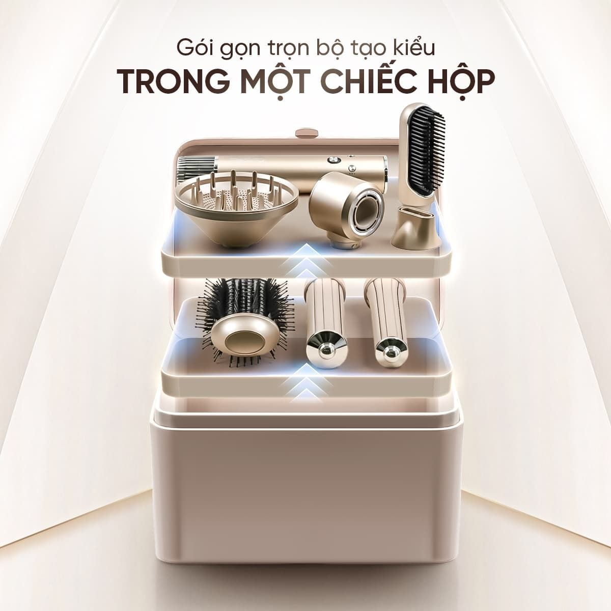 tron bo may say uon toc 7in1 da nang chinh