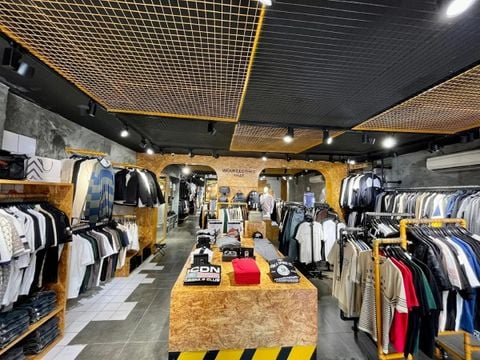 Top 9 Shop Quần Áo Đà Nẵng Đẹp, Chất Lượng
