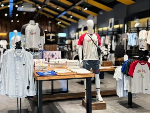 Top 7 Shop quần áo Rạch Giá đẹp, giá tốt