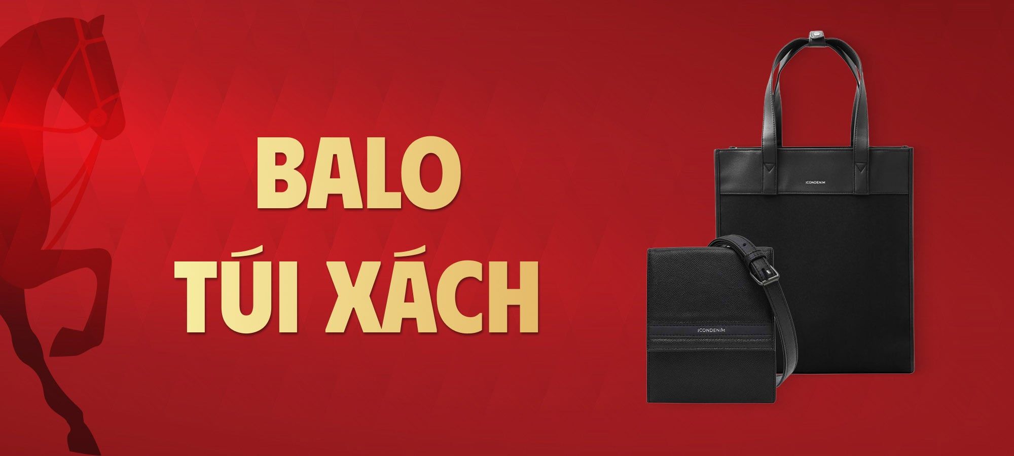 BALO - TÚI XÁCH
