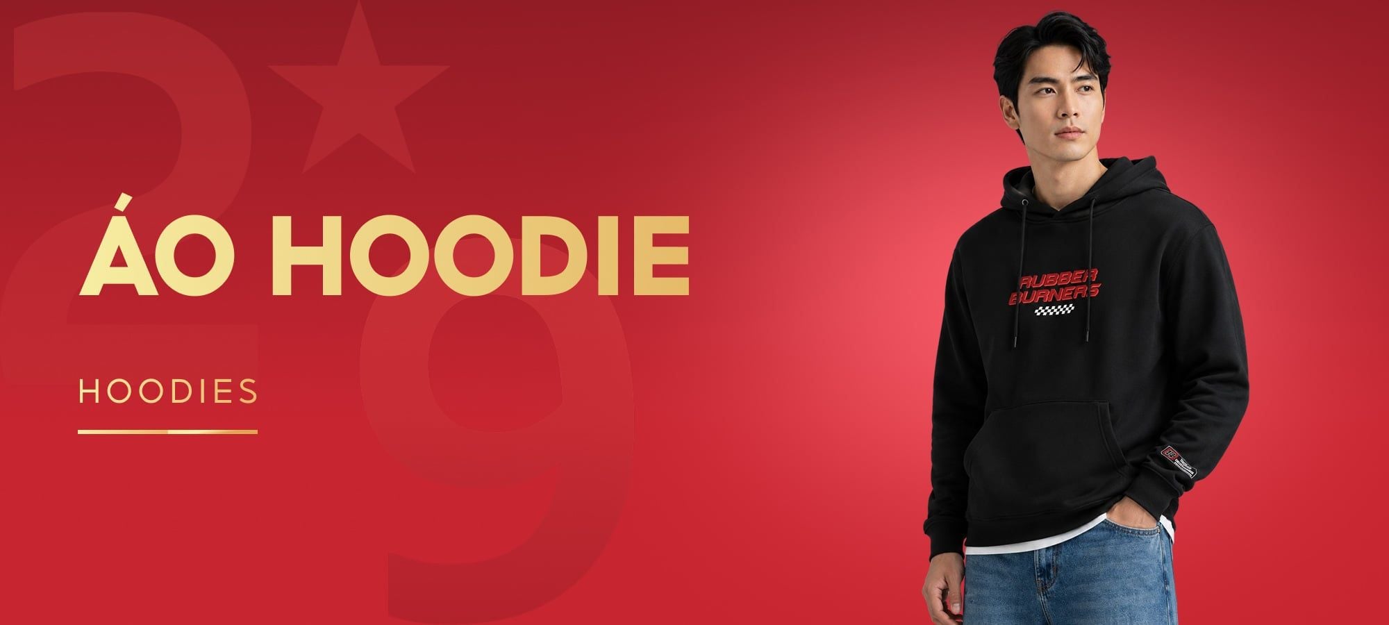 ÁO HOODIE