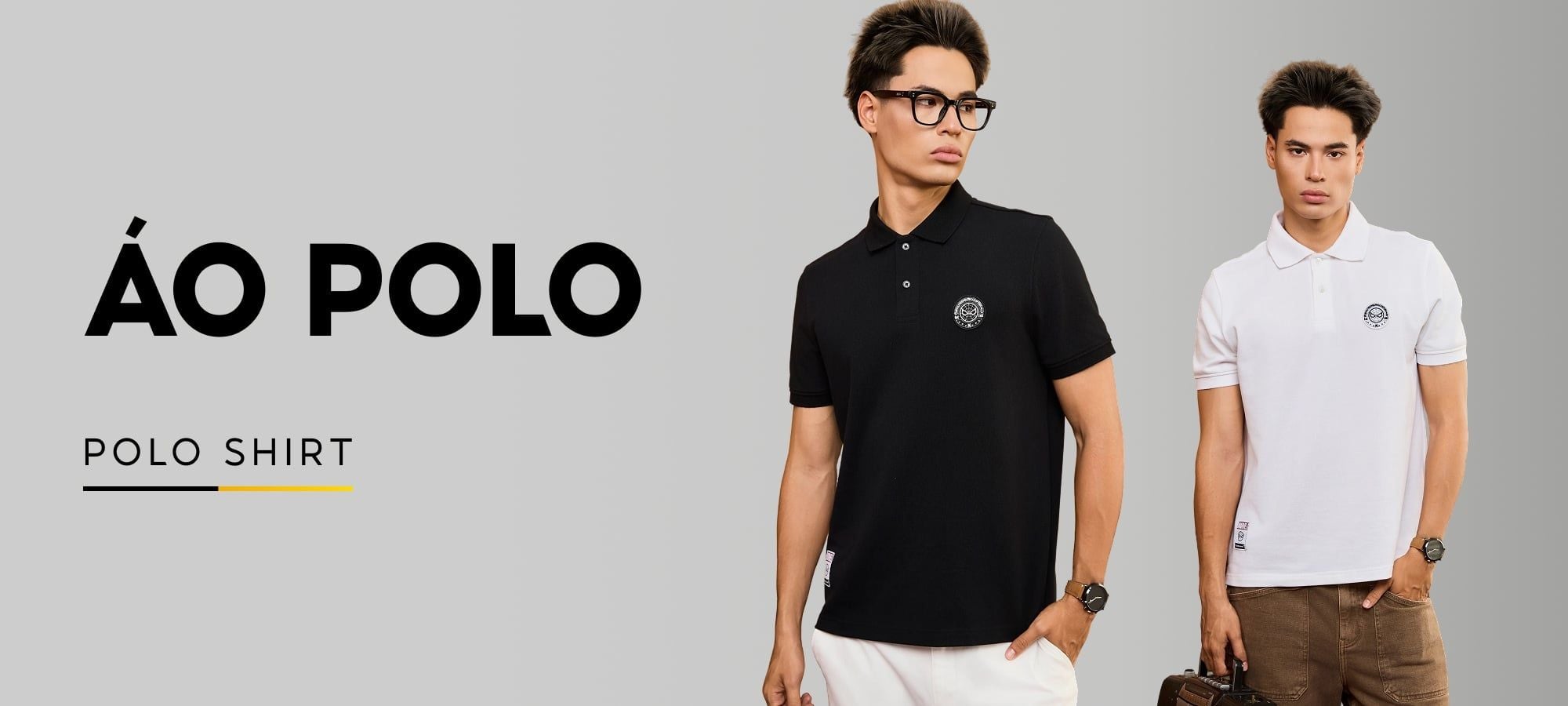 ÁO POLO
