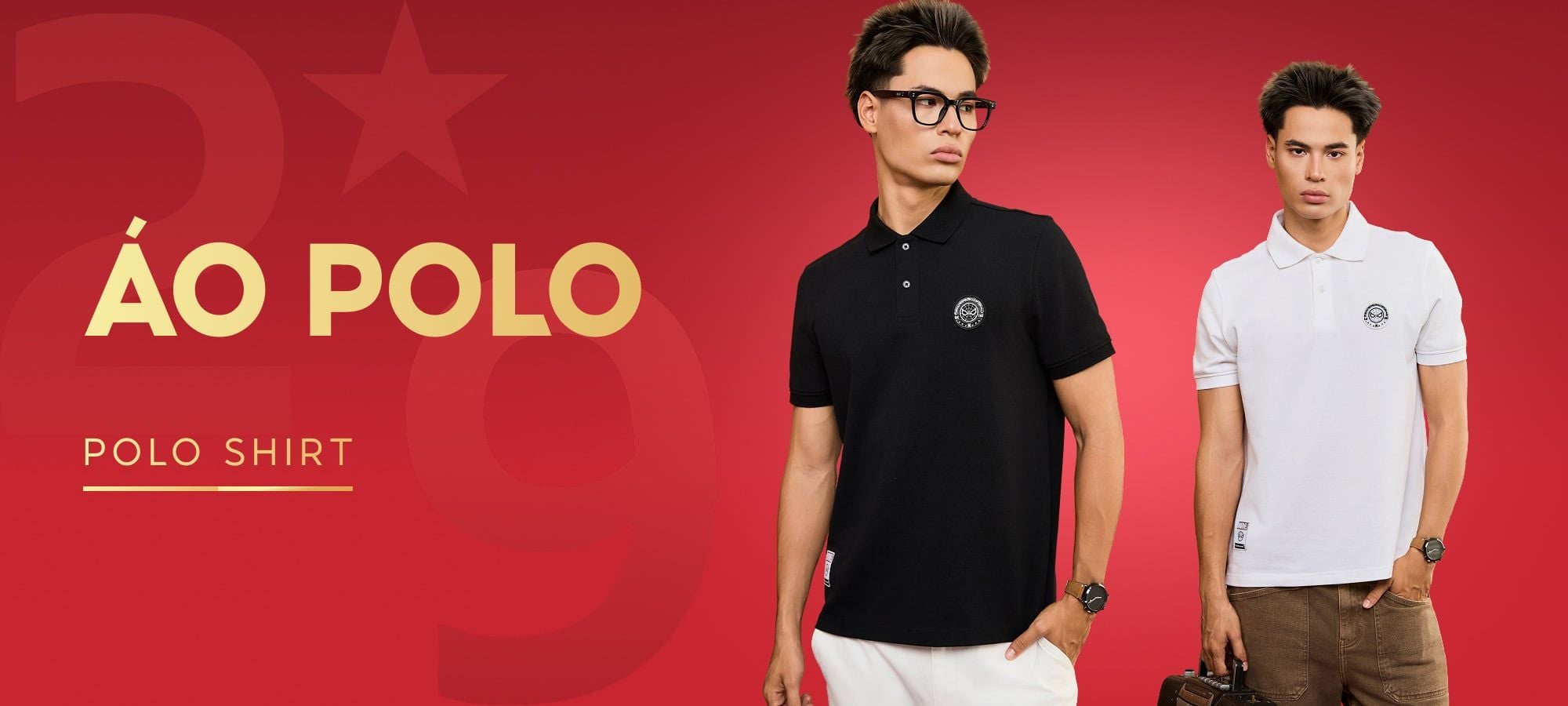 ÁO POLO