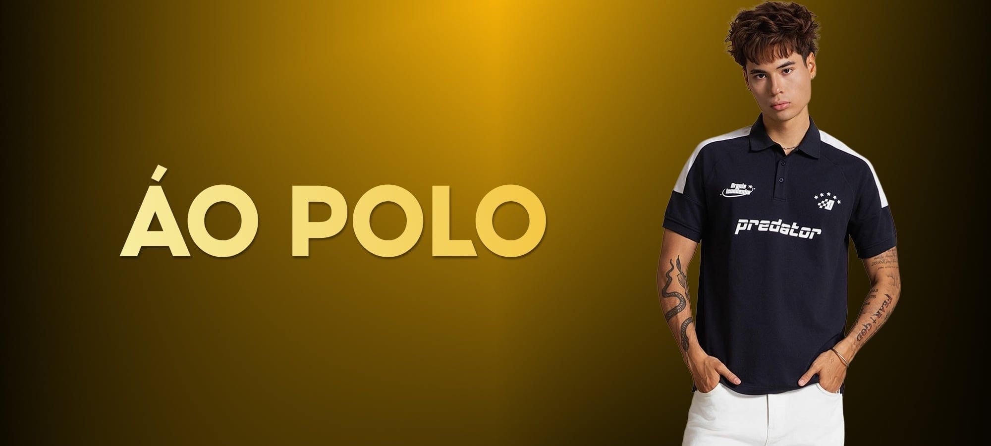 ÁO POLO