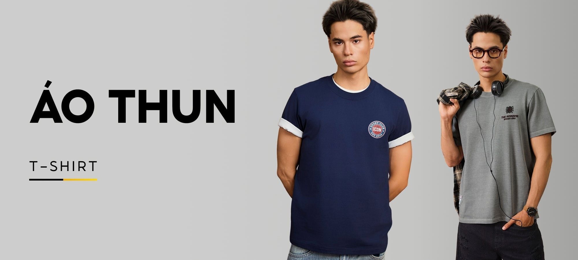ÁO THUN
