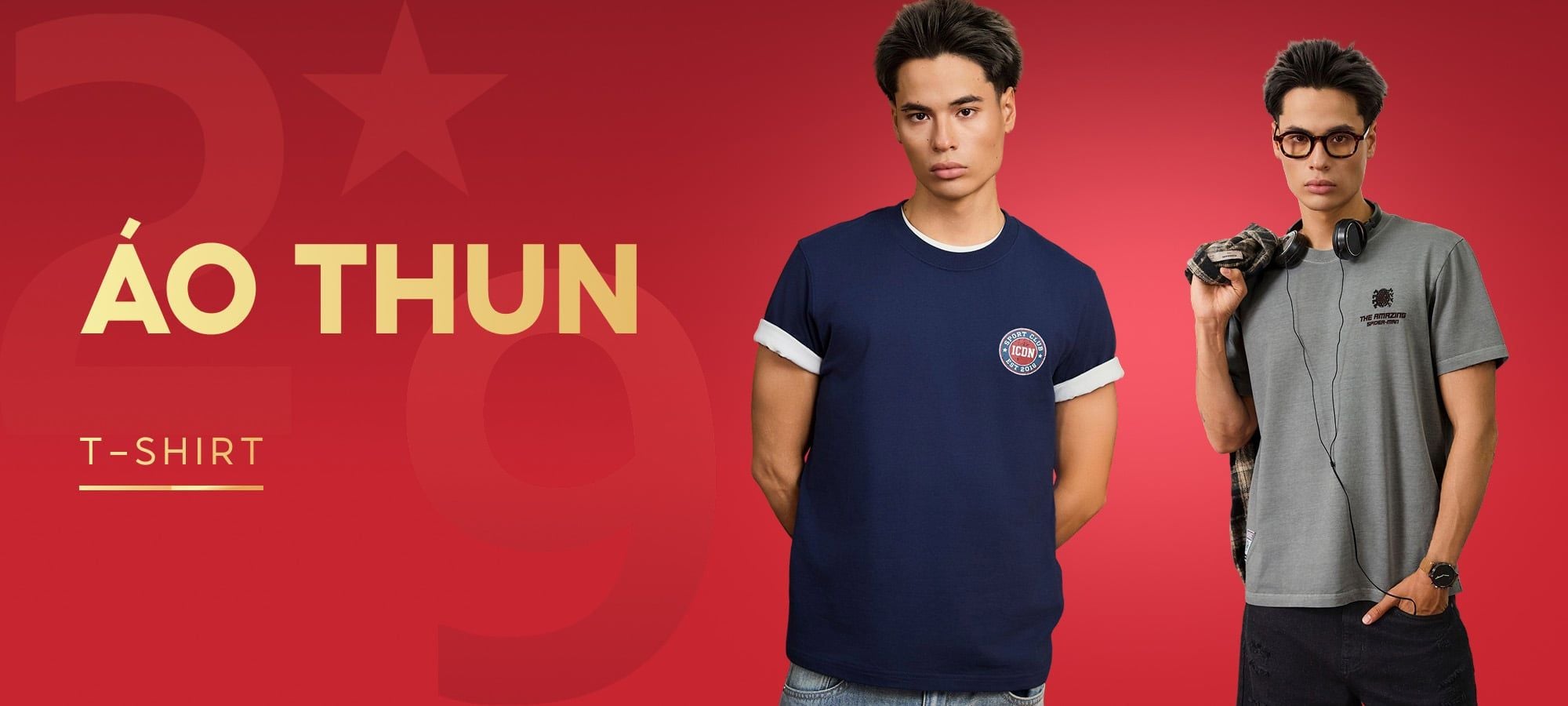 ÁO THUN