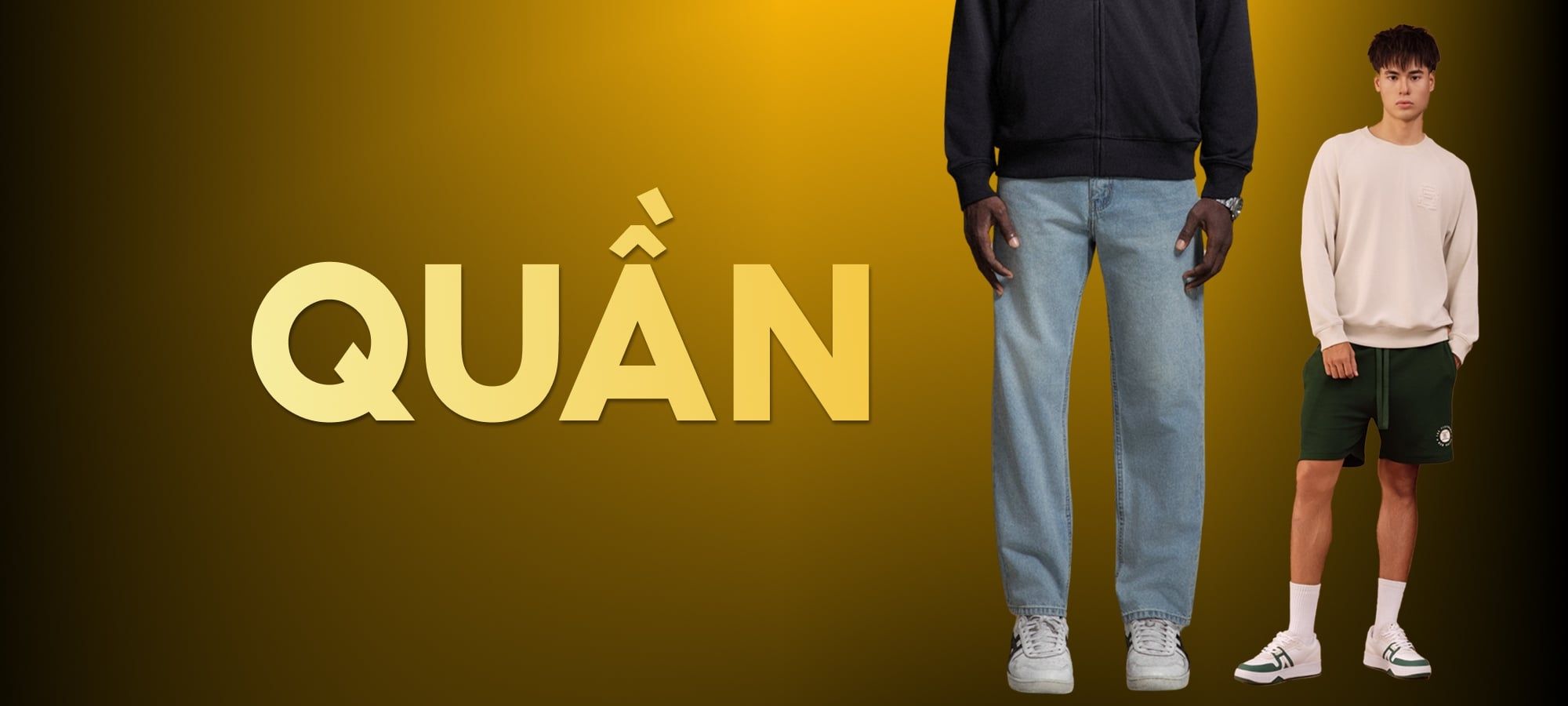 QUẦN