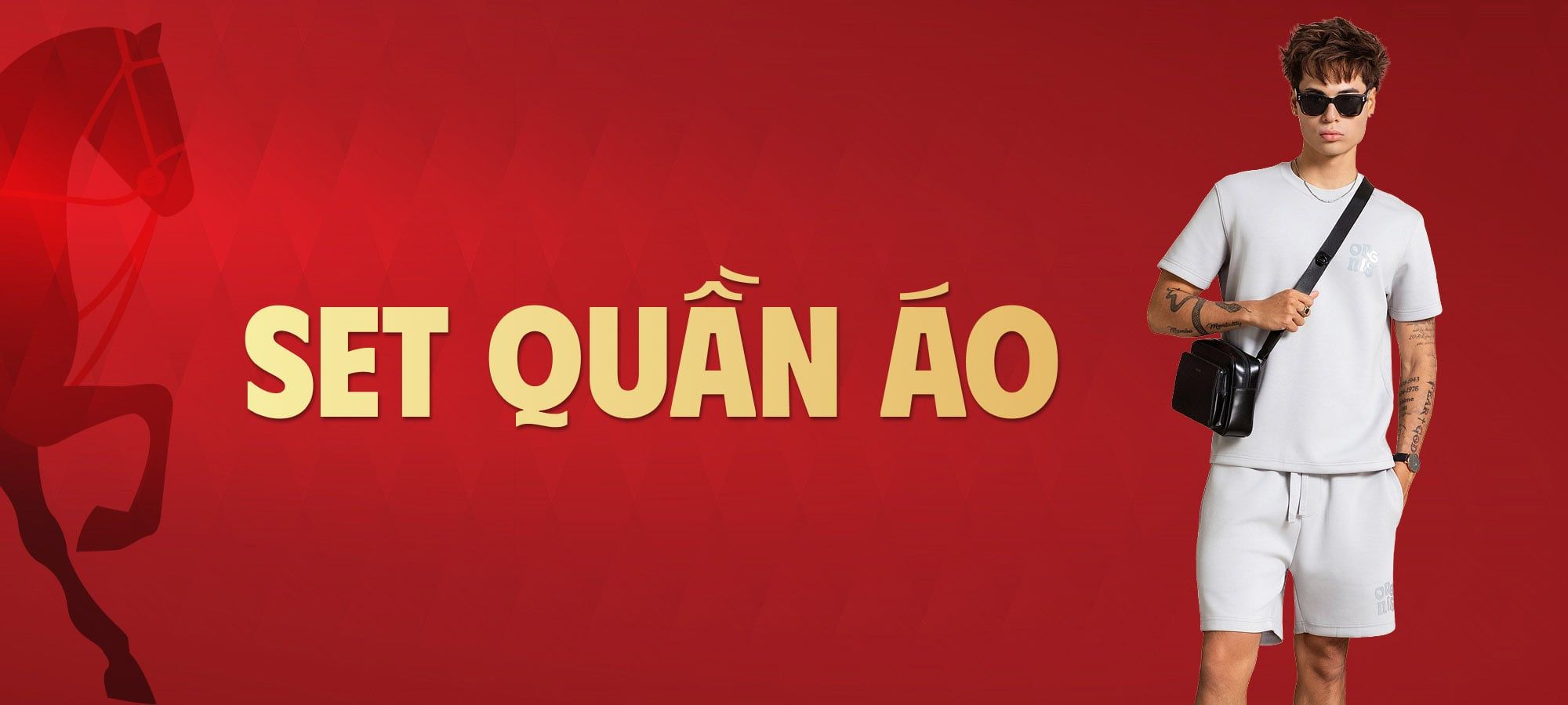 SET ÁO QUẦN