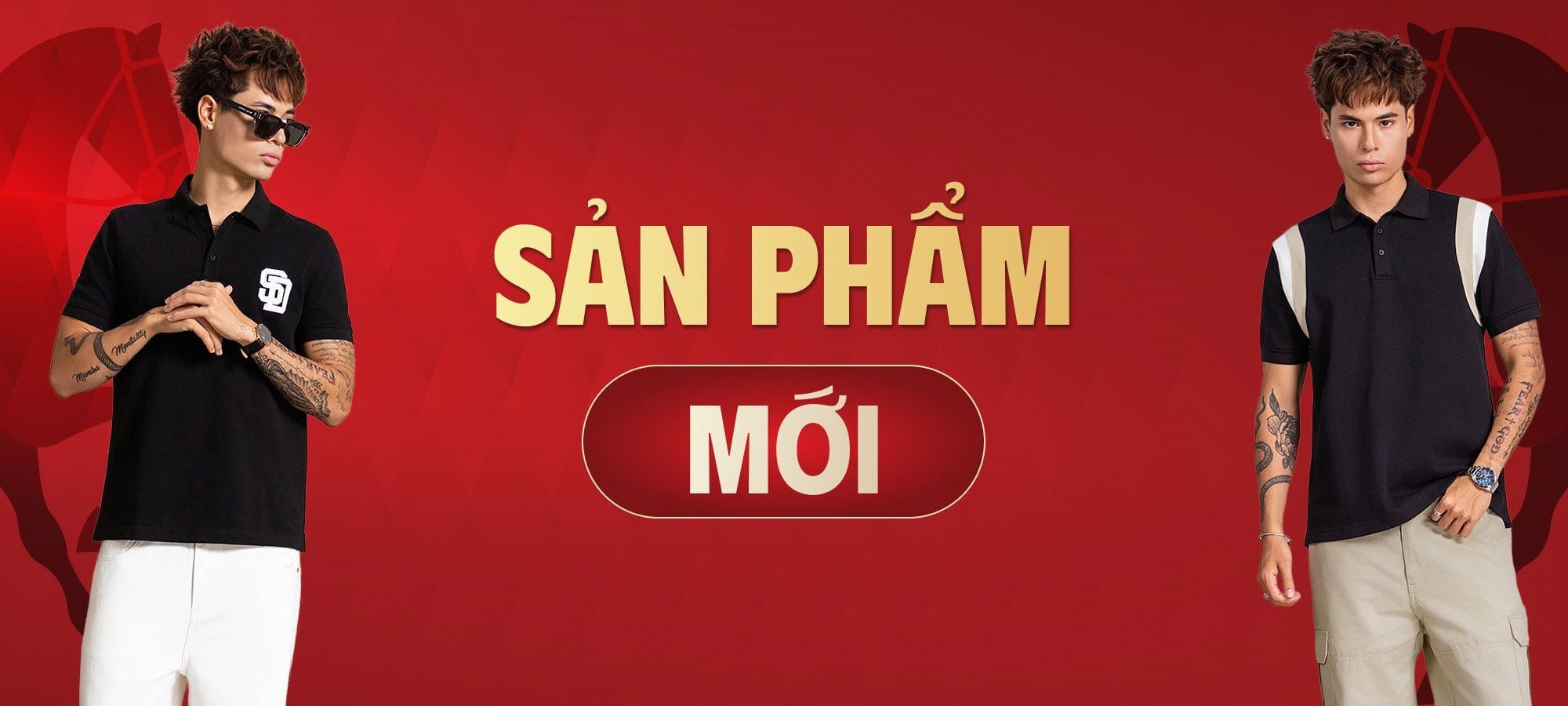 SẢN PHẨM MỚI
