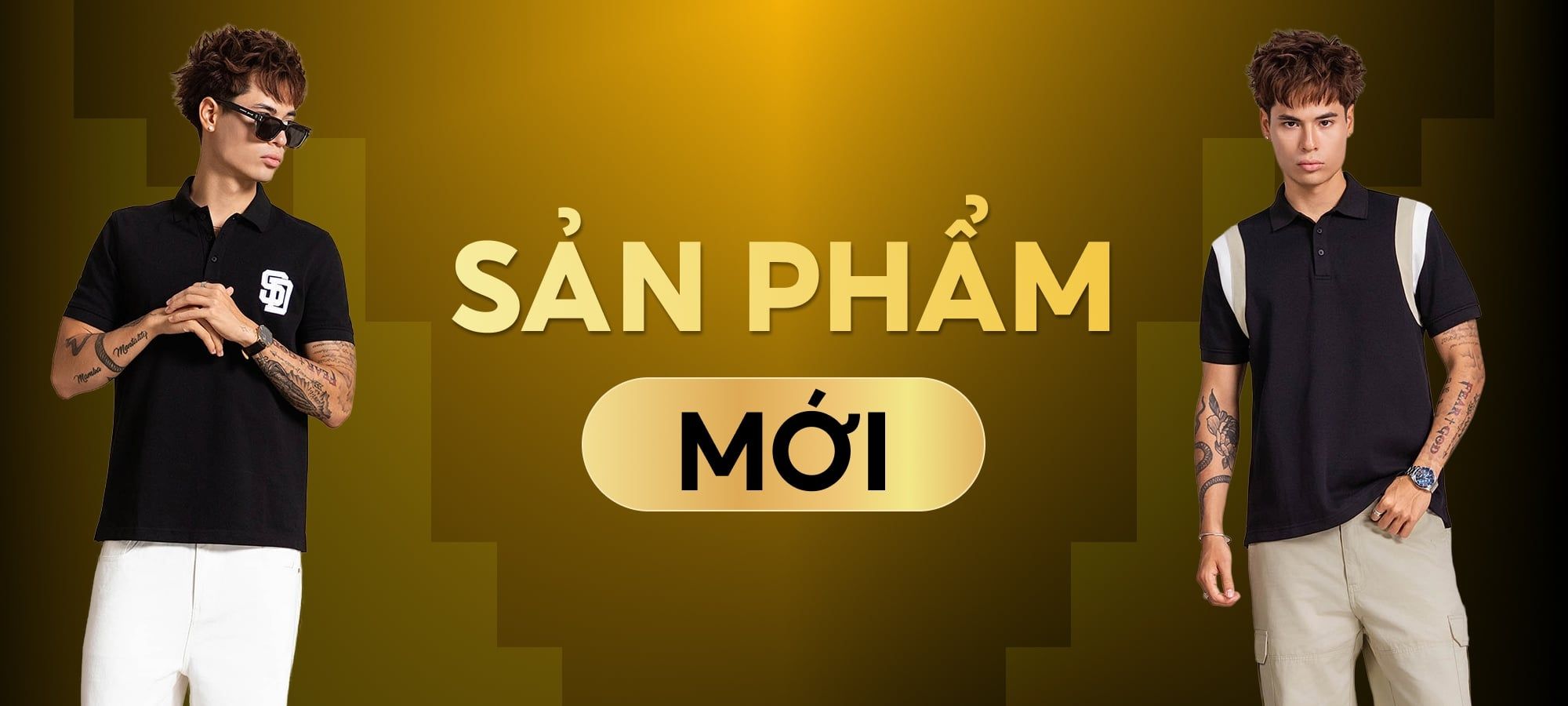 SẢN PHẨM MỚI