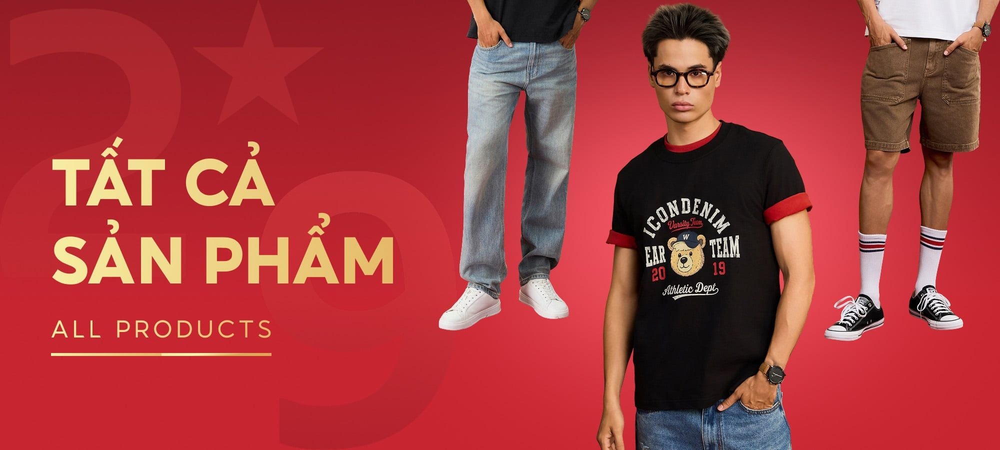 TẤT CẢ SẢN PHẨM