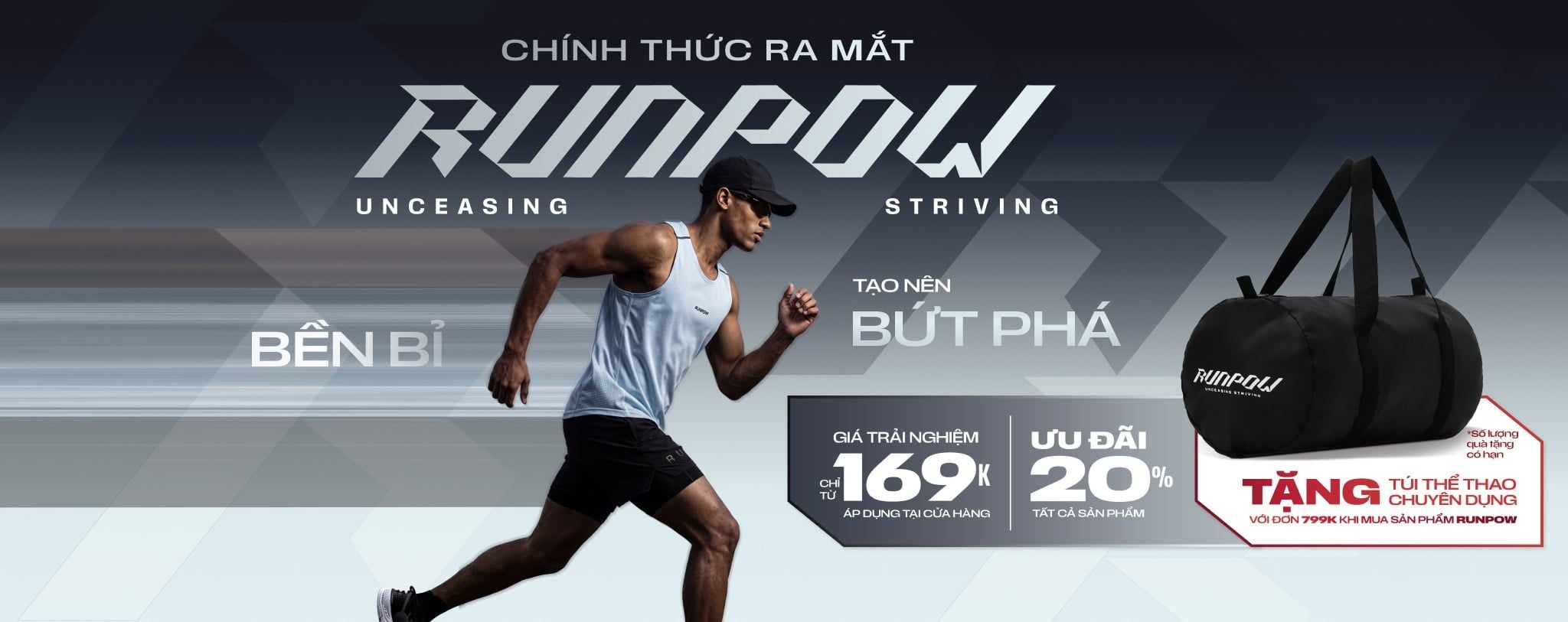 Runpow