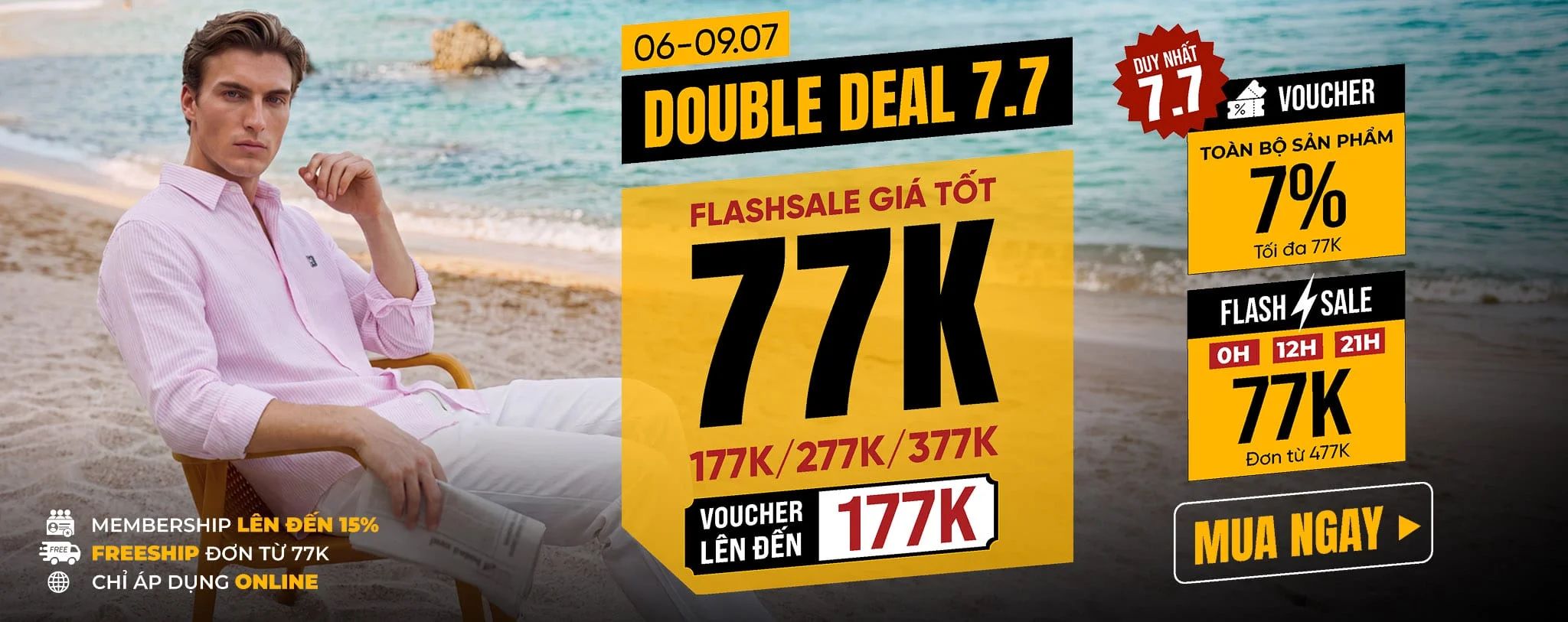 OUTLET - SALE UP TO 70%