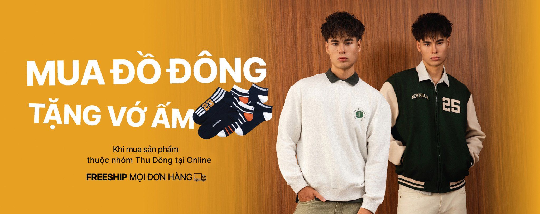 Đồ Thu Đông