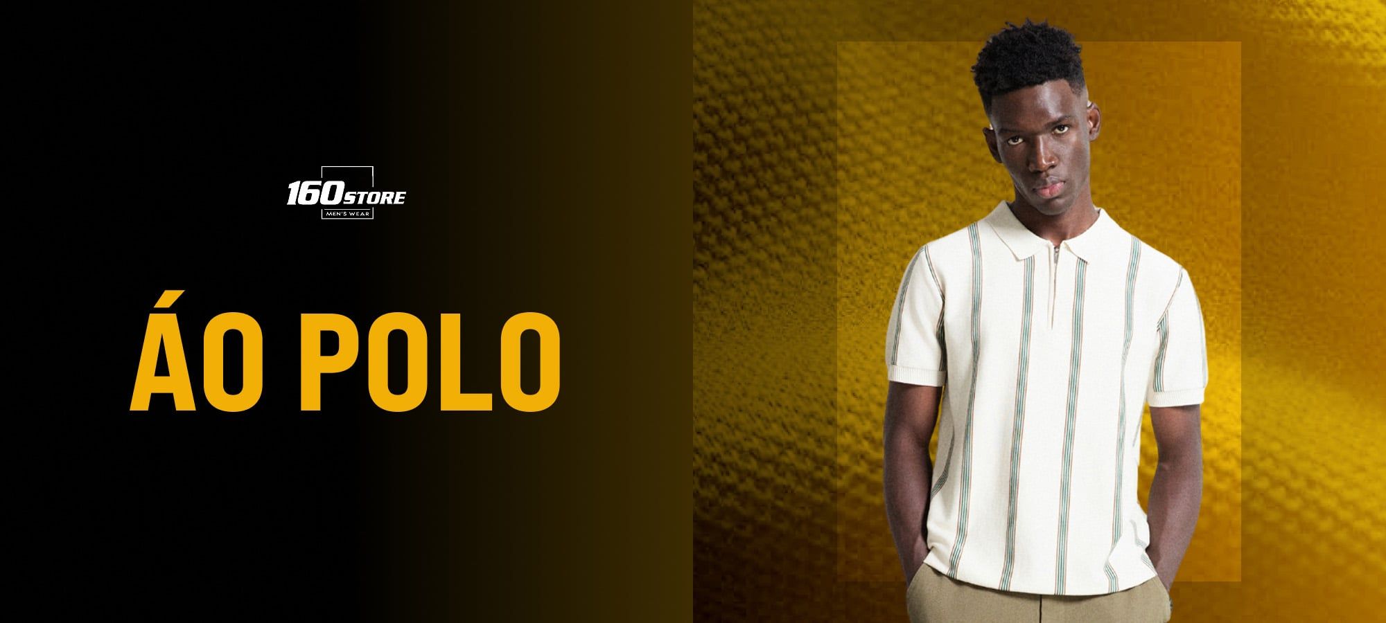 ÁO POLO