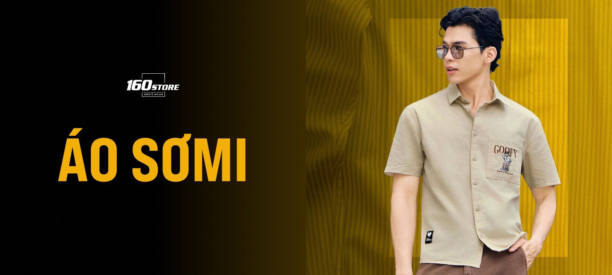 ÁO SƠMI