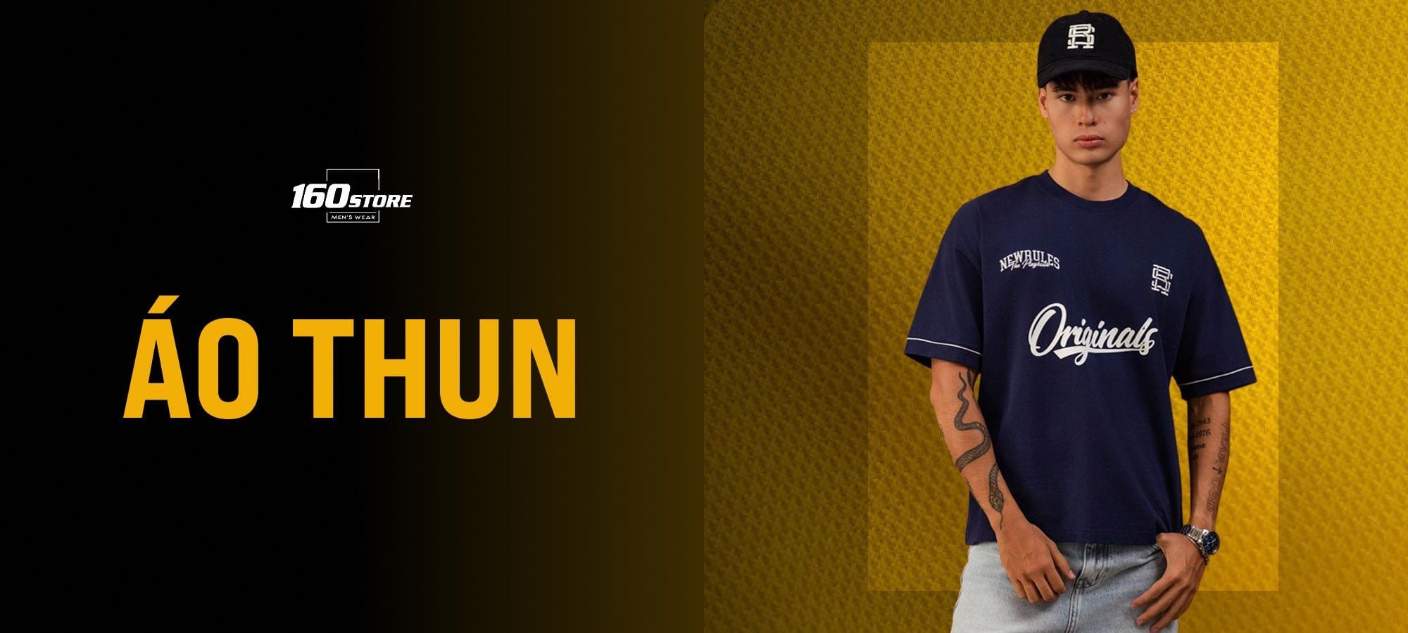 ÁO THUN