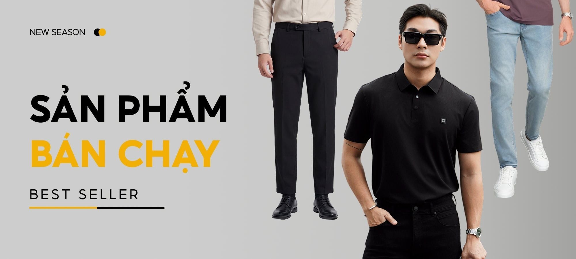 HÀNG BÁN CHẠY - BEST SELLER