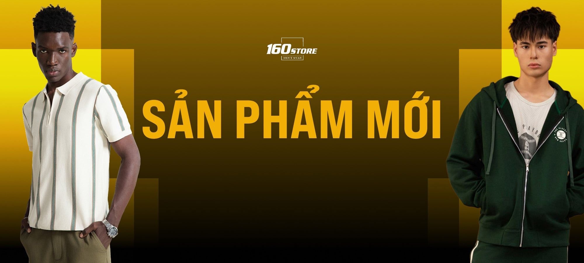 SẢN PHẨM MỚI
