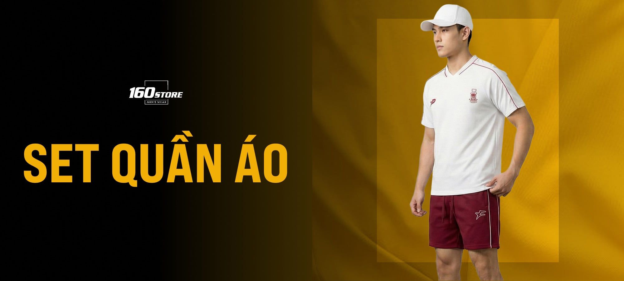 SET ÁO QUẦN