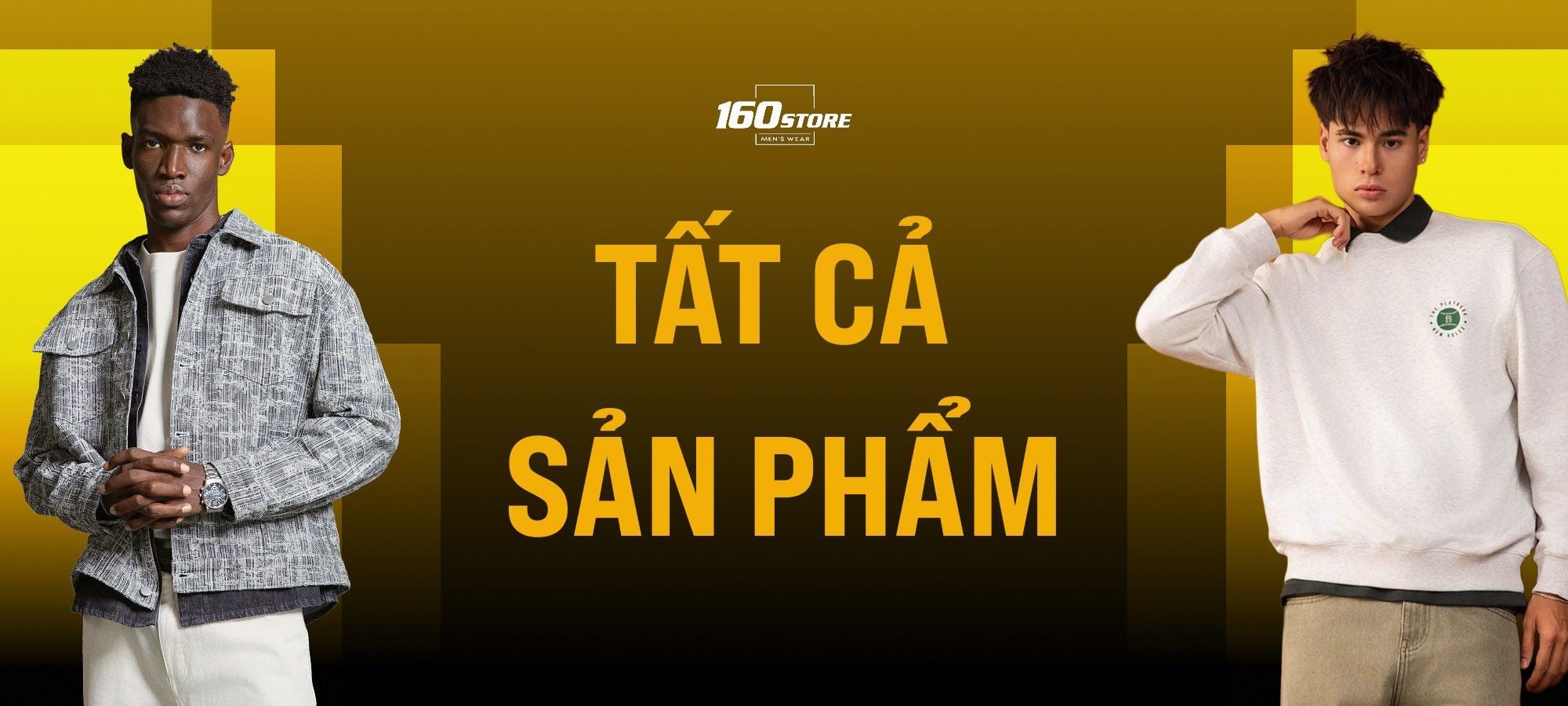 TẤT CẢ SẢN PHẨM