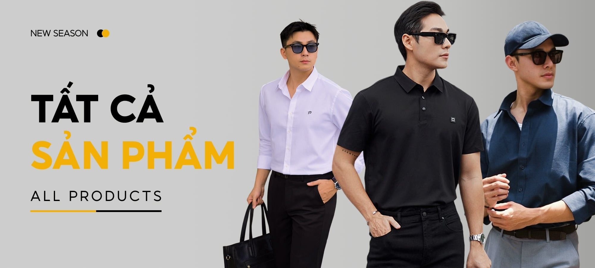 TẤT CẢ SẢN PHẨM