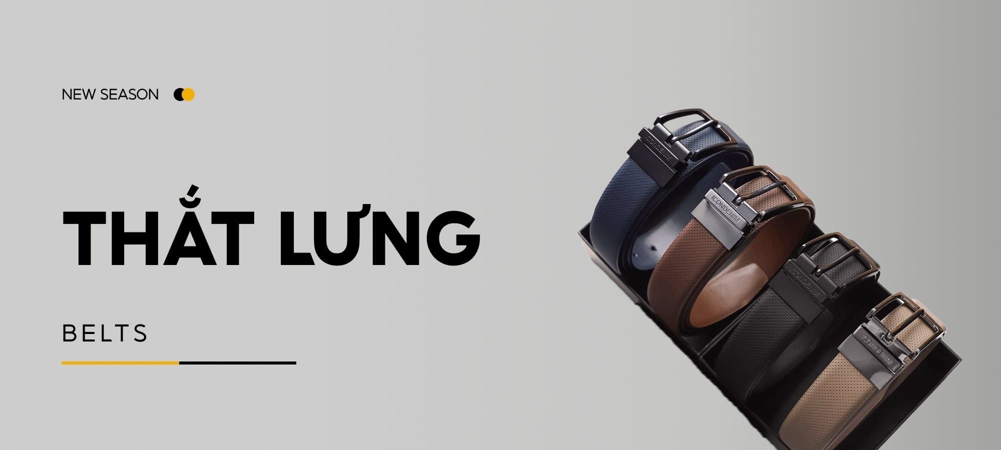 THẮT LƯNG