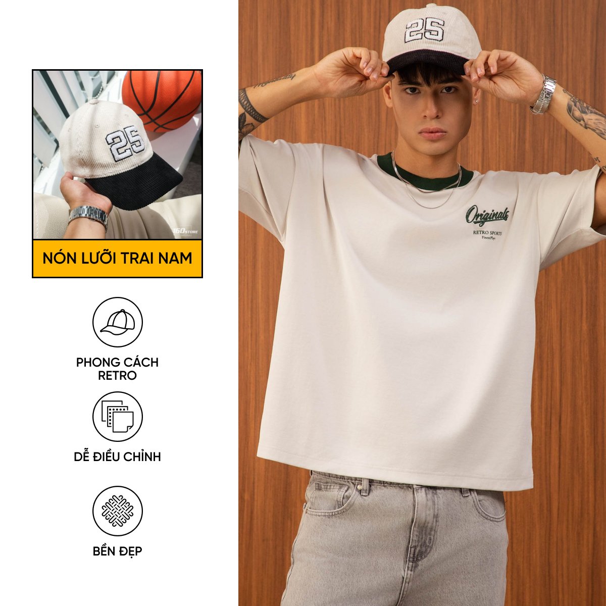 RETRO SPORTS