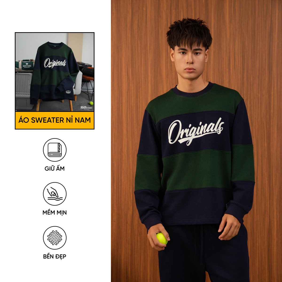 RETRO SPORTS