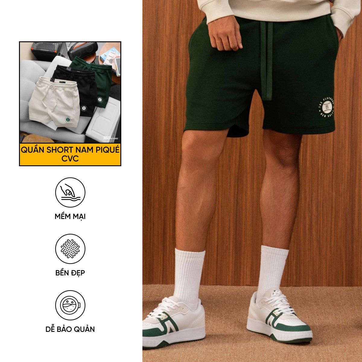 RETRO SPORTS