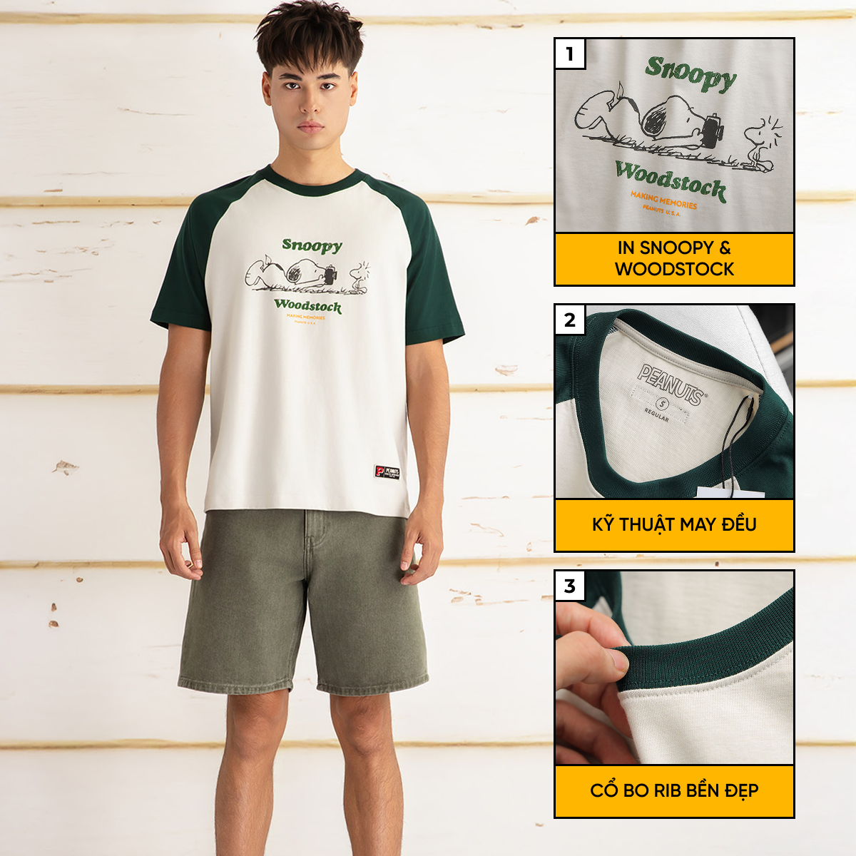 PEANUTS SNOOPY COLLECTION