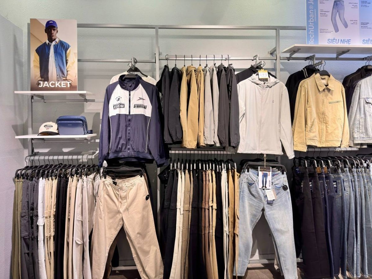 Shop áo khoác chống nắng nam