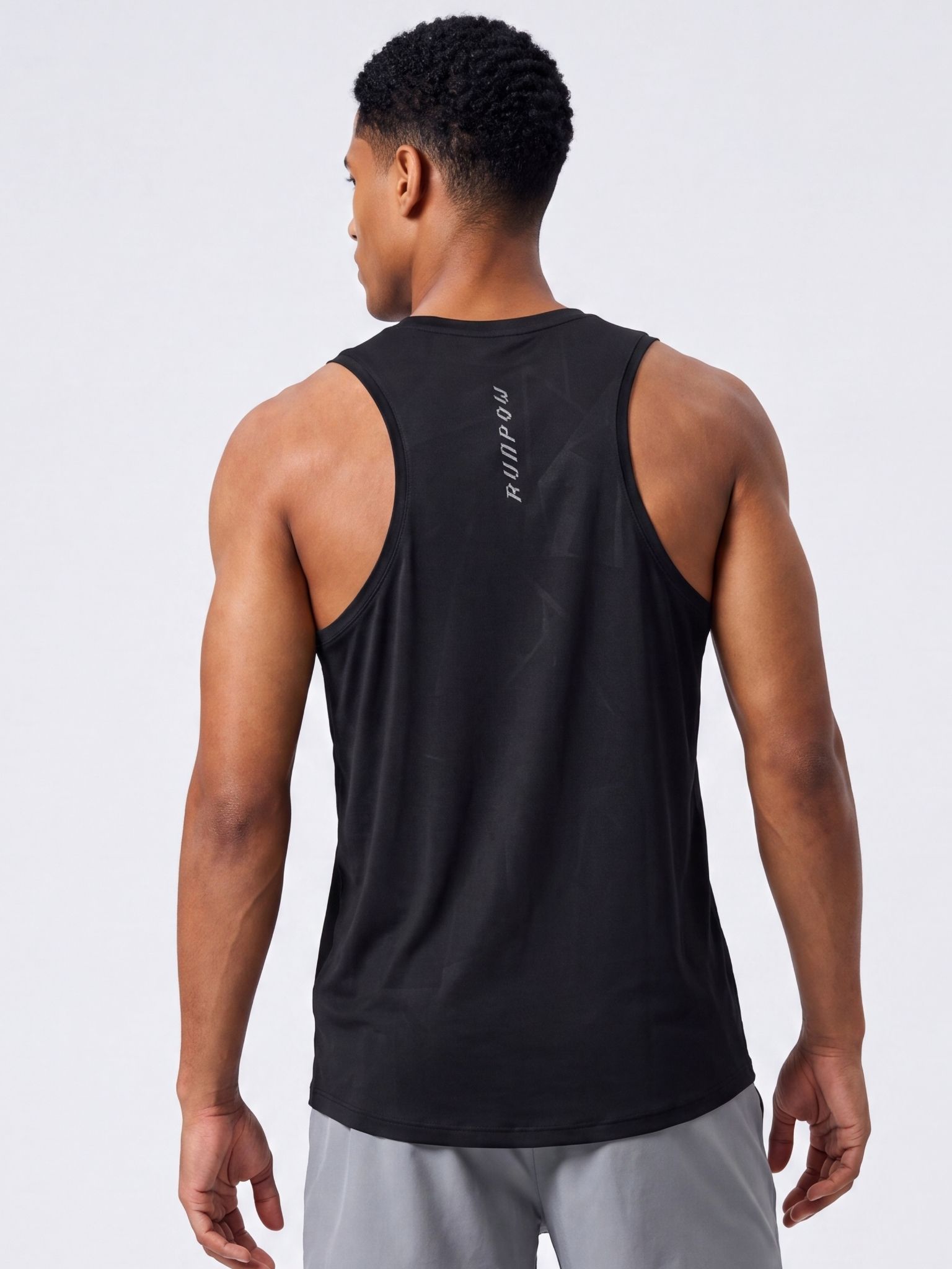 Áo Tank Top RUNPOW Aero Jacquard