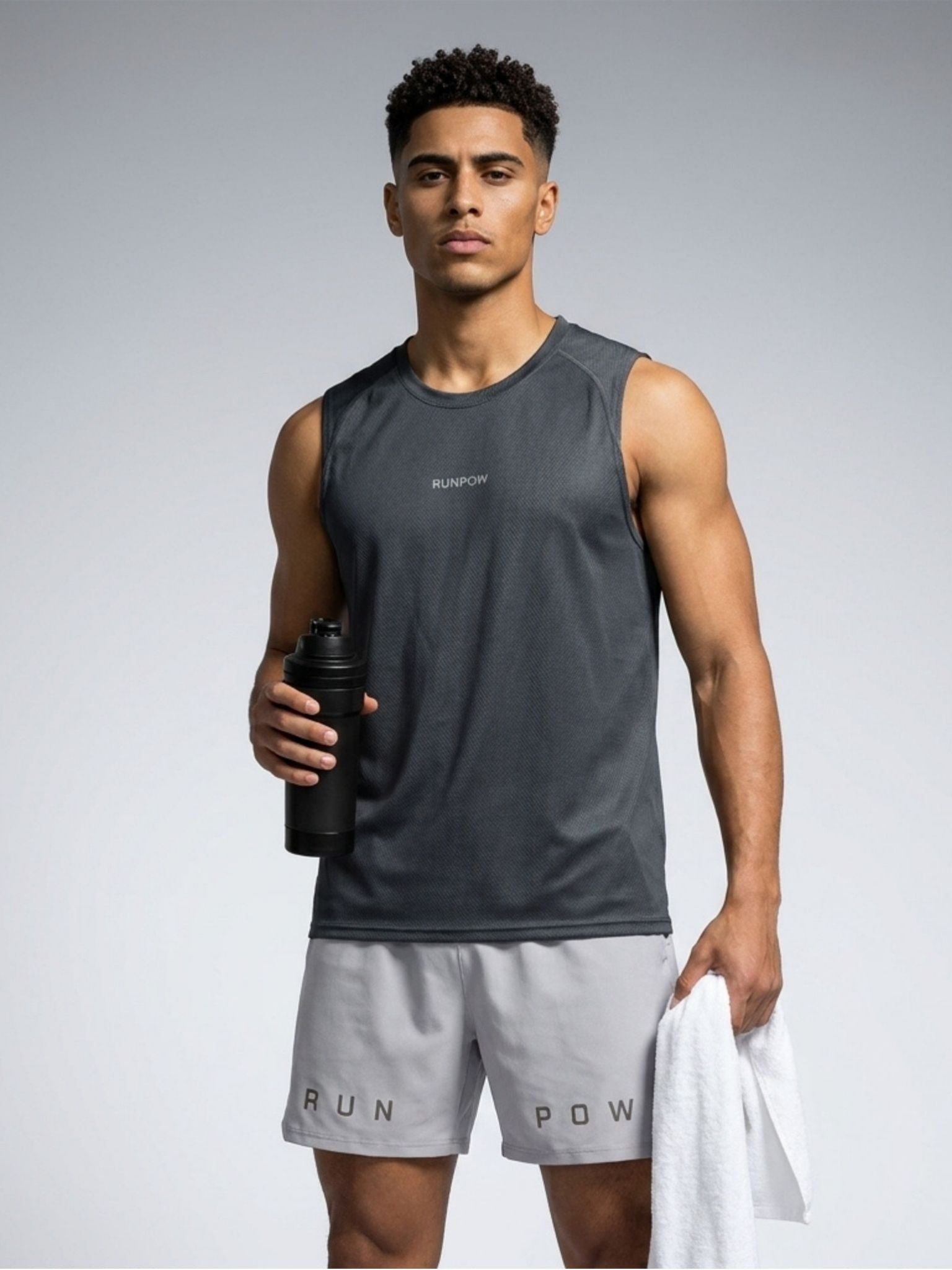 Áo Tanktop Nam RUNPOW Pro Swift