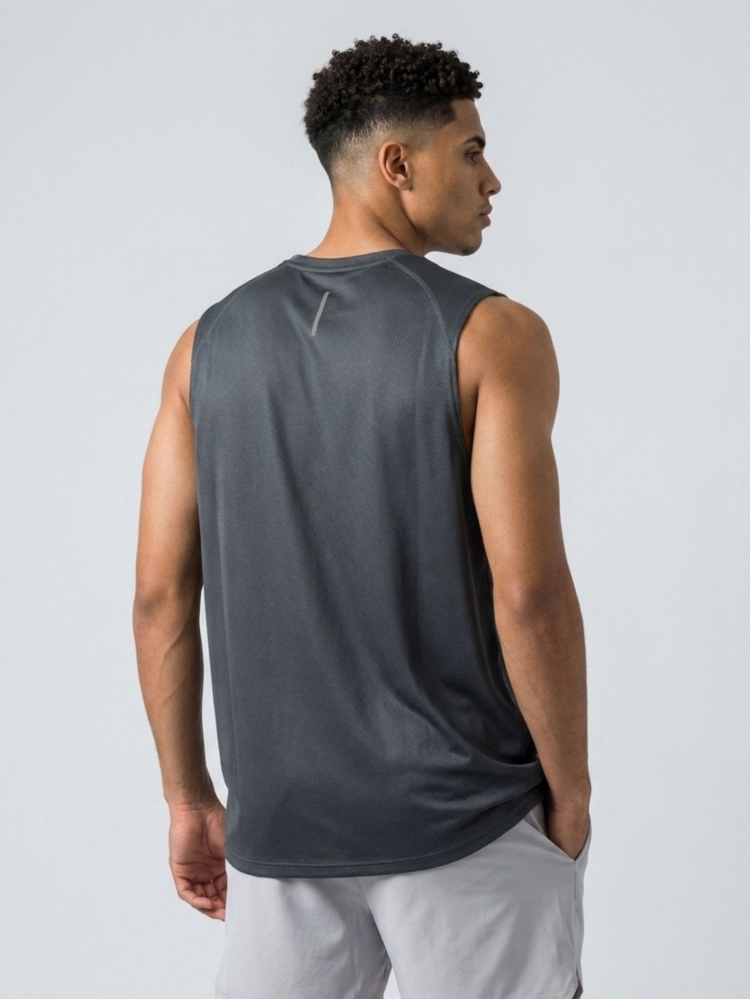 Áo Tanktop Nam RUNPOW Pro Swift