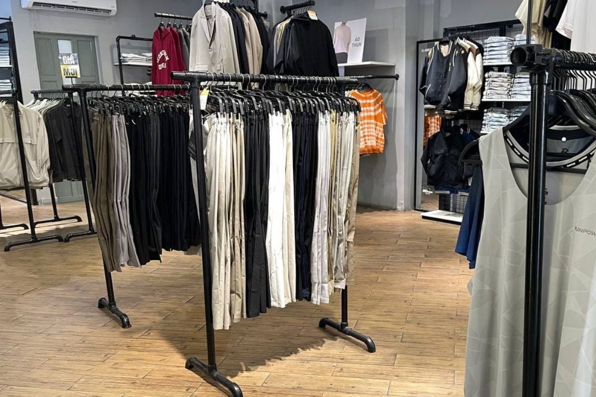 Quần kaki nam cao cấp tại TPHCM -160STORE