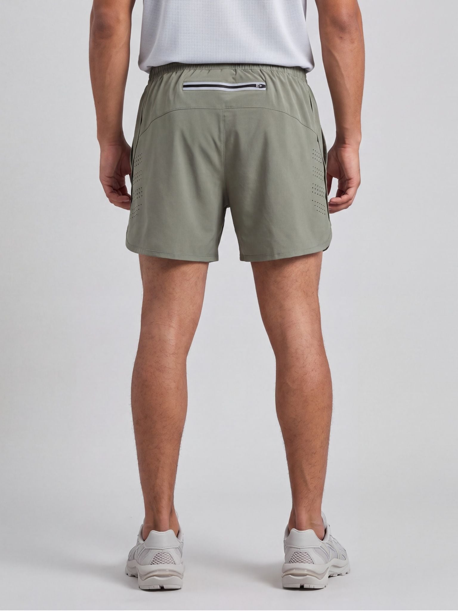 Quần Short Nam RUNPOW Active Core