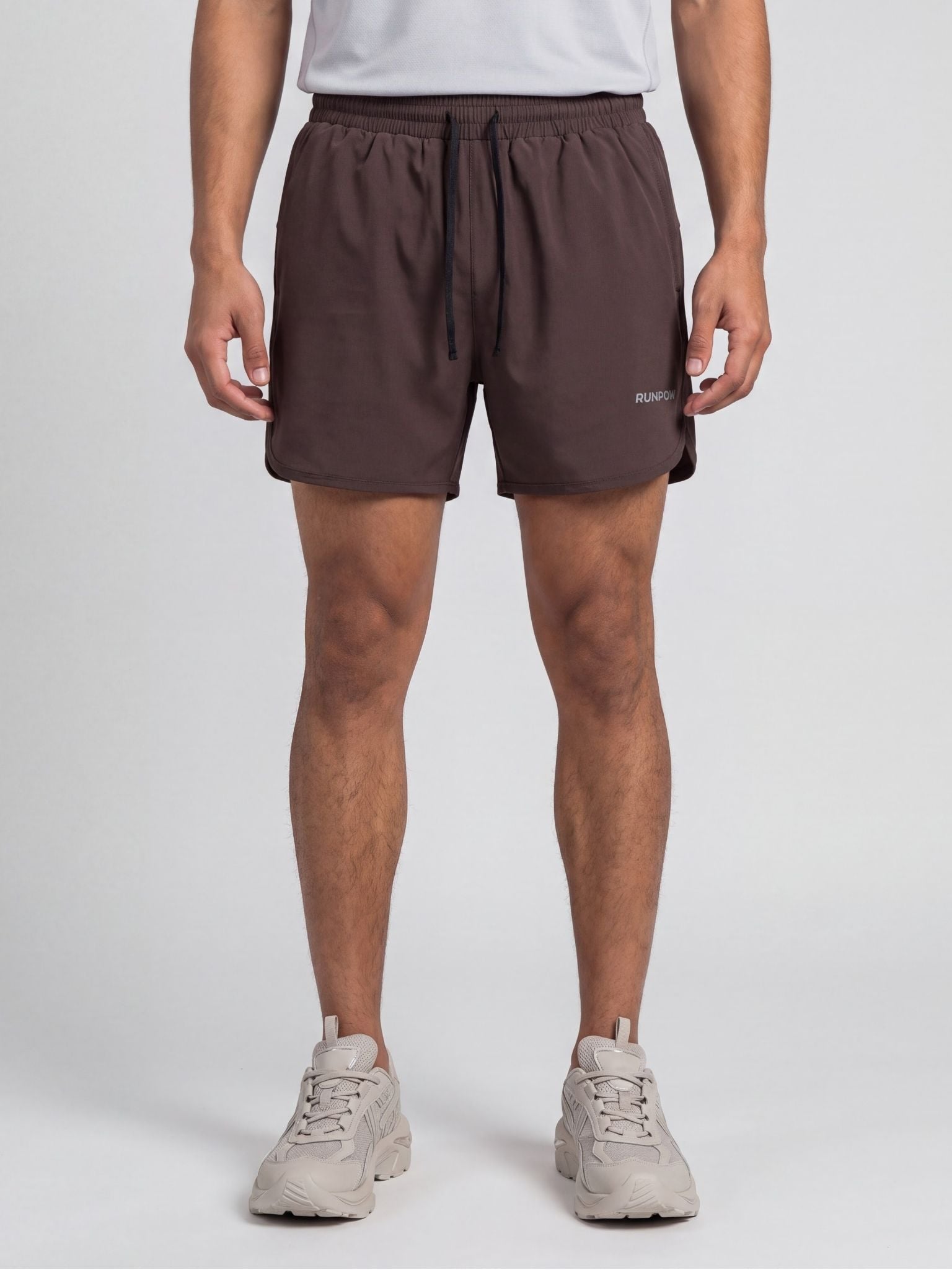 Quần Short Nam RUNPOW Active Core
