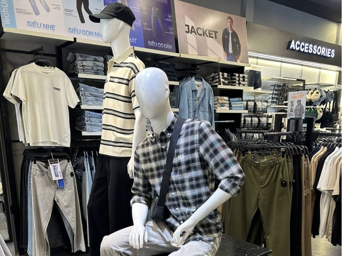 Shop đồ thu đông nam 160STORE