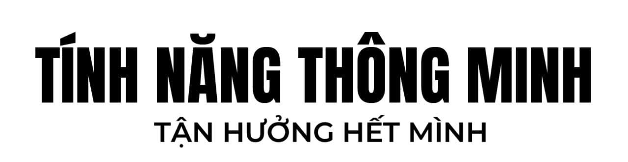 Sản Phẩm Siêu Tính Năng