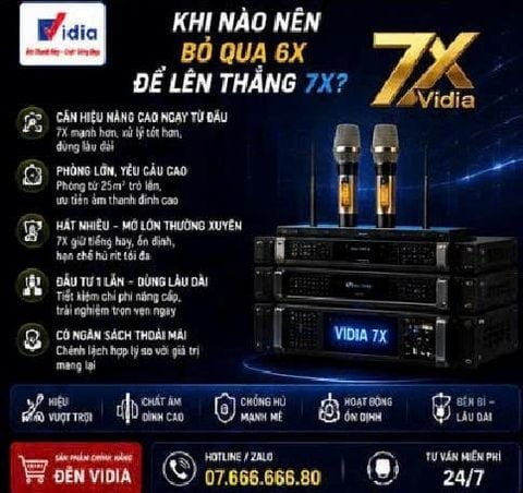 Khi Nào Nên Bỏ Qua 6X Để Lên Thẳng 7X?